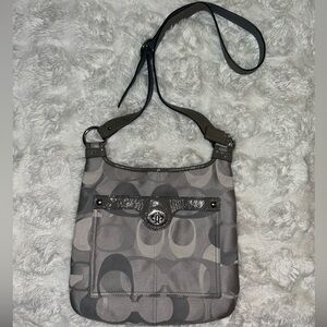 Y2K Coach Purse Crossbody